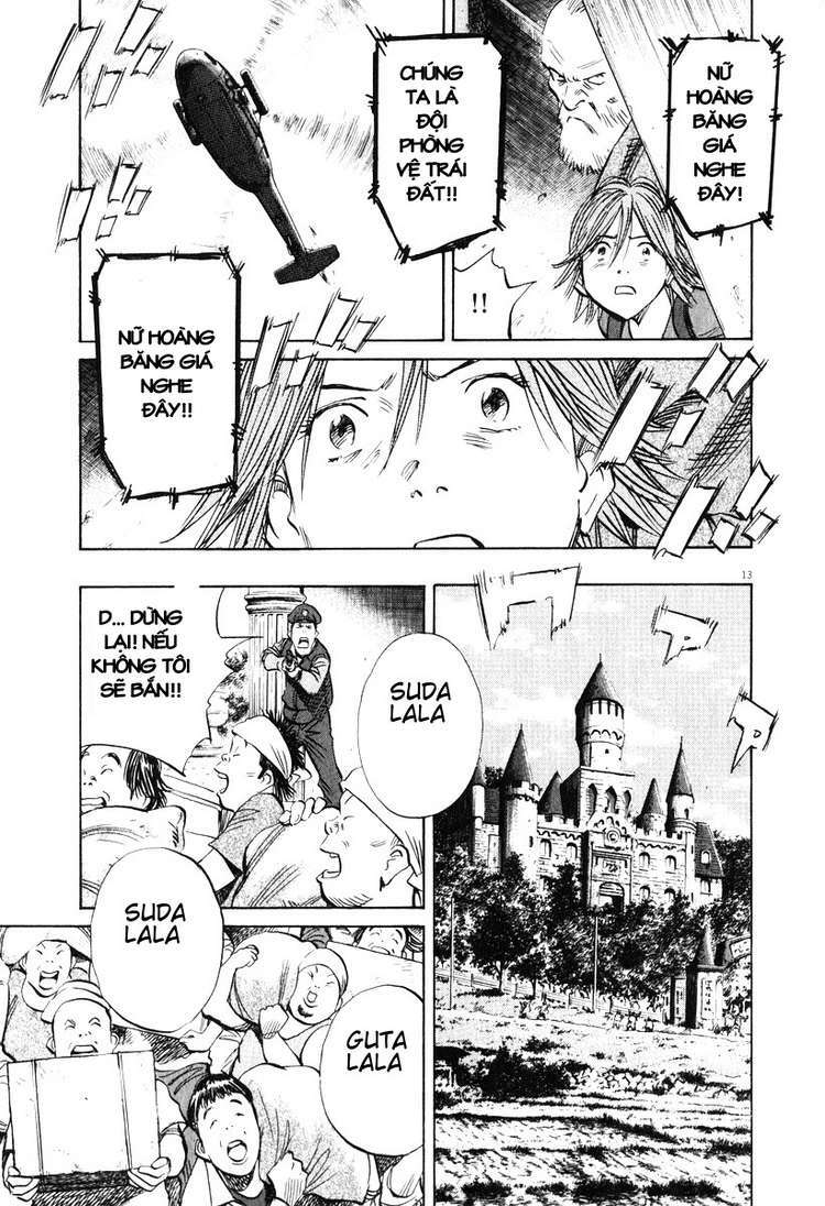 Những Chàng Trai Thế Kỉ 20 Chapter 199 - Trang 2