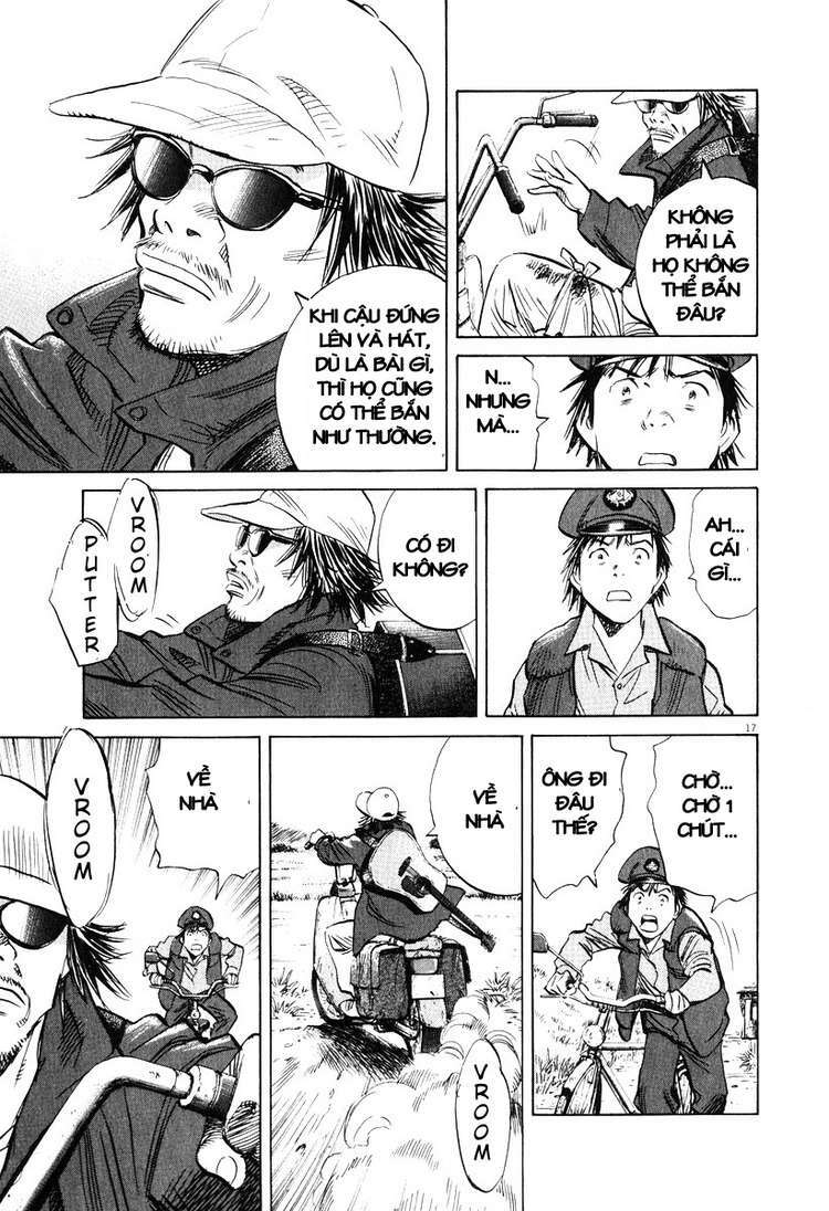 Những Chàng Trai Thế Kỉ 20 Chapter 199 - Trang 2