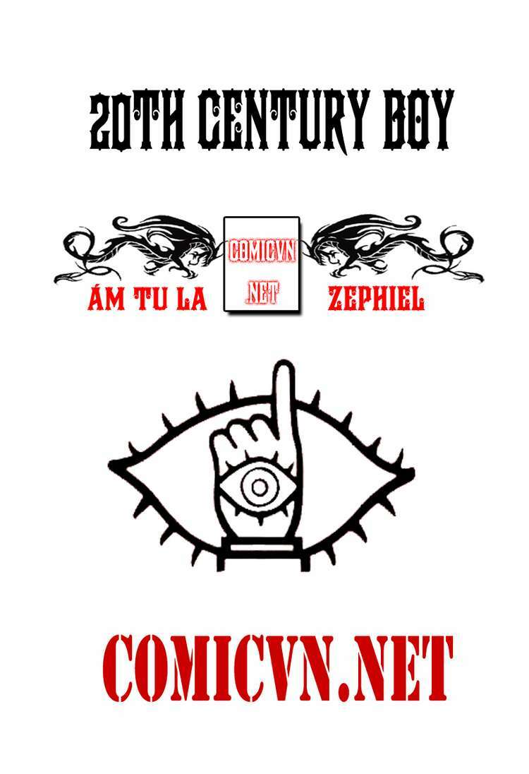 Những Chàng Trai Thế Kỉ 20 Chapter 199 - Trang 2