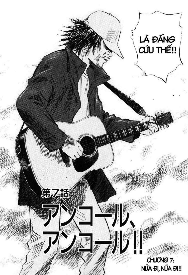 Những Chàng Trai Thế Kỉ 20 Chapter 199 - Trang 2