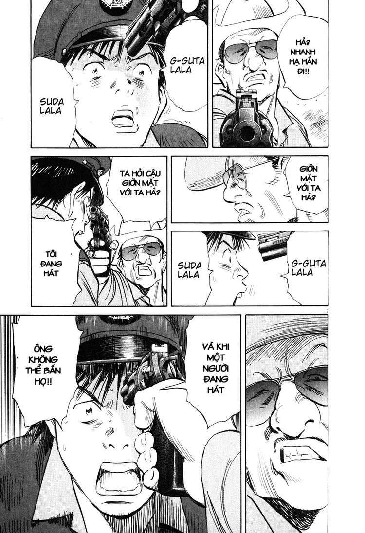 Những Chàng Trai Thế Kỉ 20 Chapter 199 - Trang 2