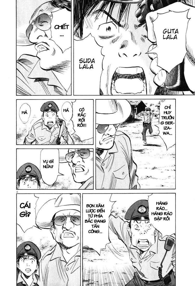 Những Chàng Trai Thế Kỉ 20 Chapter 199 - Trang 2