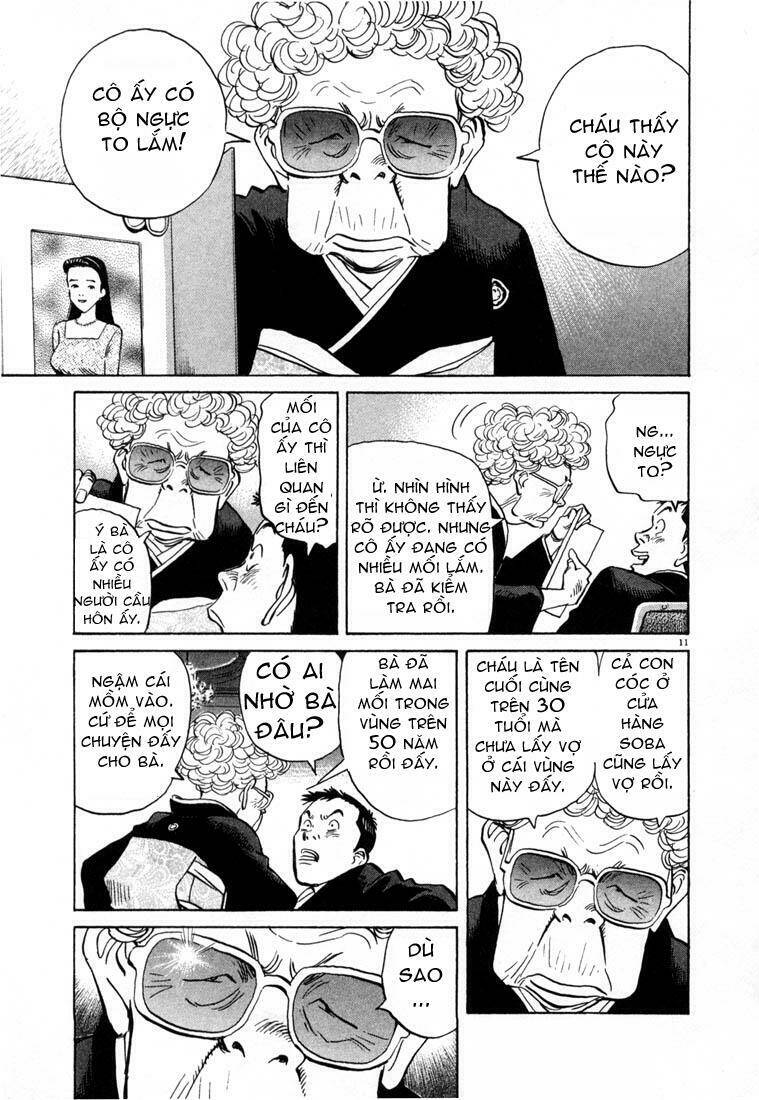 Những Chàng Trai Thế Kỉ 20 Chapter 2 - Trang 2