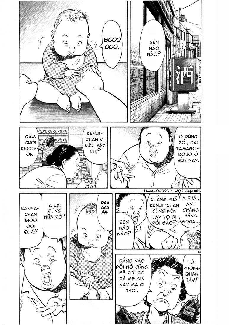 Những Chàng Trai Thế Kỉ 20 Chapter 2 - Trang 2