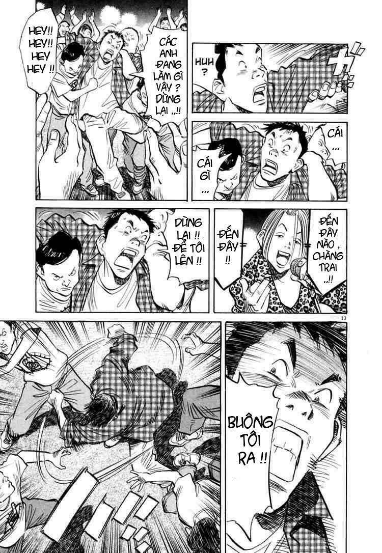 Những Chàng Trai Thế Kỉ 20 Chapter 24 - Trang 2