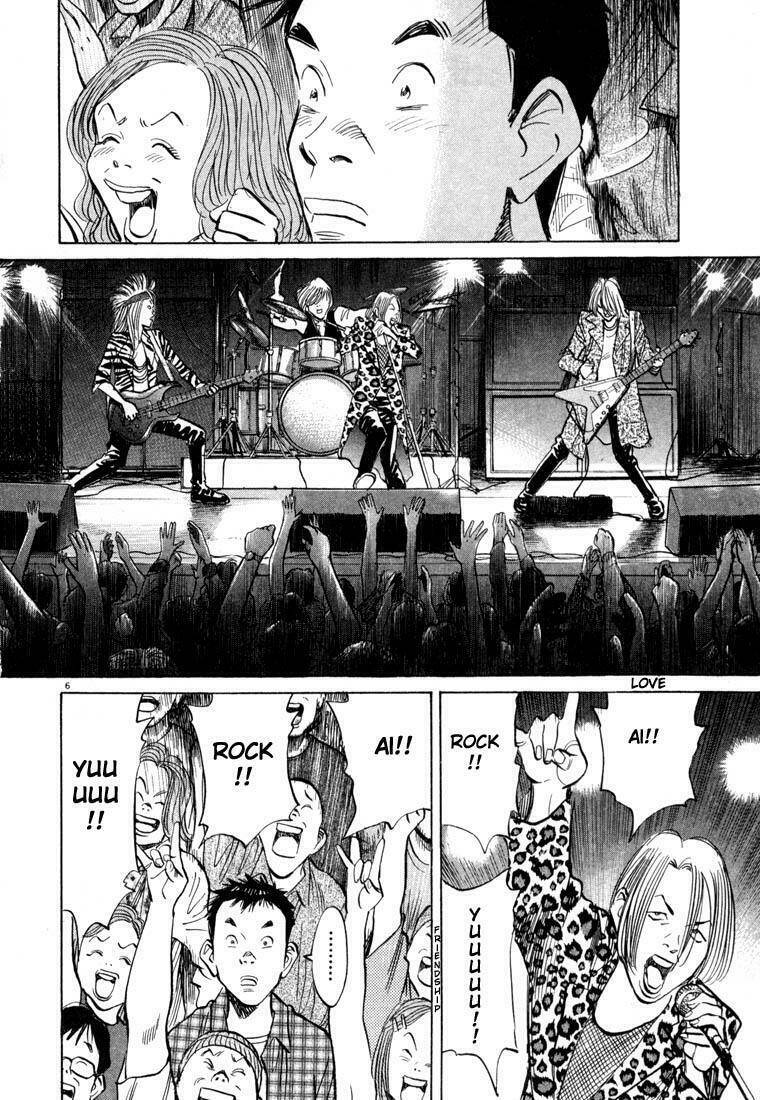 Những Chàng Trai Thế Kỉ 20 Chapter 24 - Trang 2