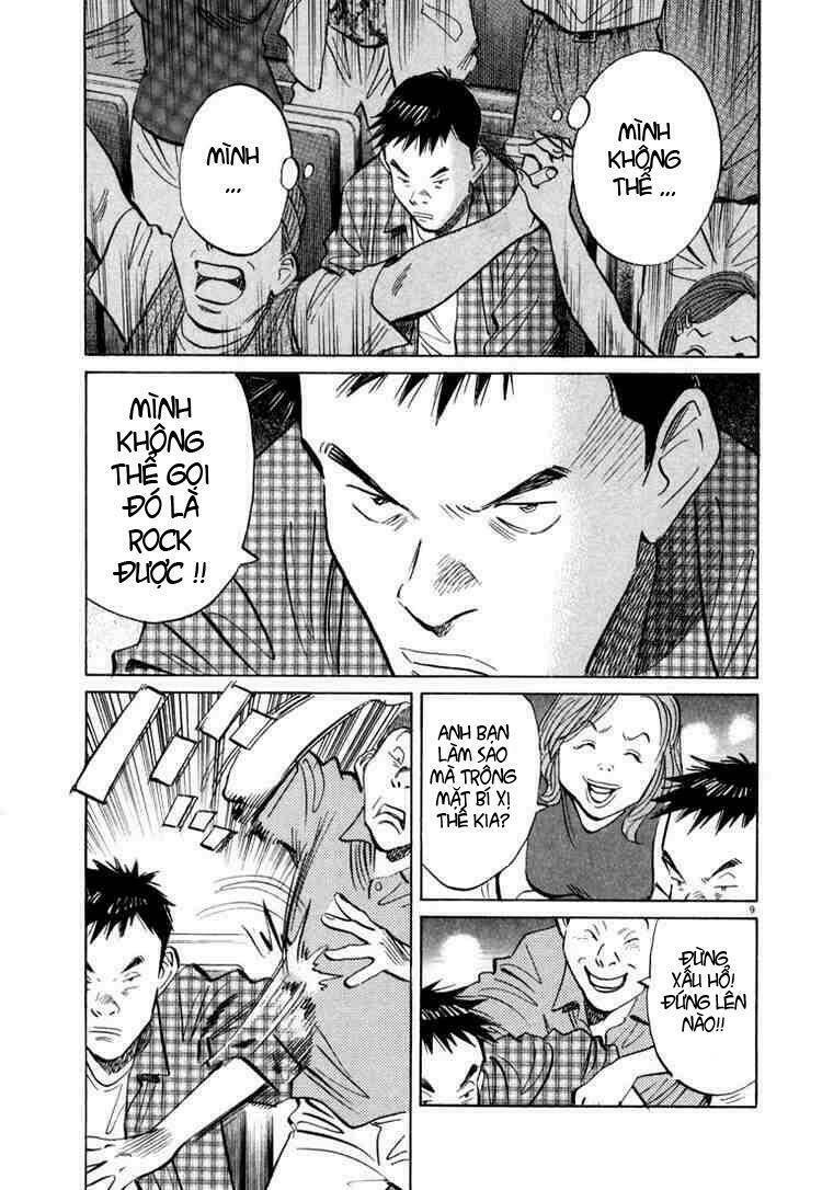 Những Chàng Trai Thế Kỉ 20 Chapter 24 - Trang 2