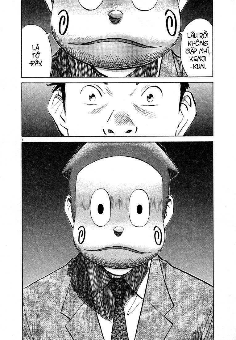 Những Chàng Trai Thế Kỉ 20 Chapter 25 - Trang 2