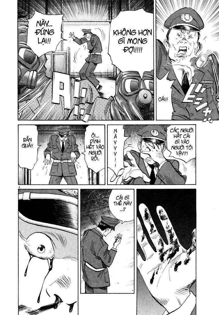 Những Chàng Trai Thế Kỉ 20 Chapter 26 - Trang 2