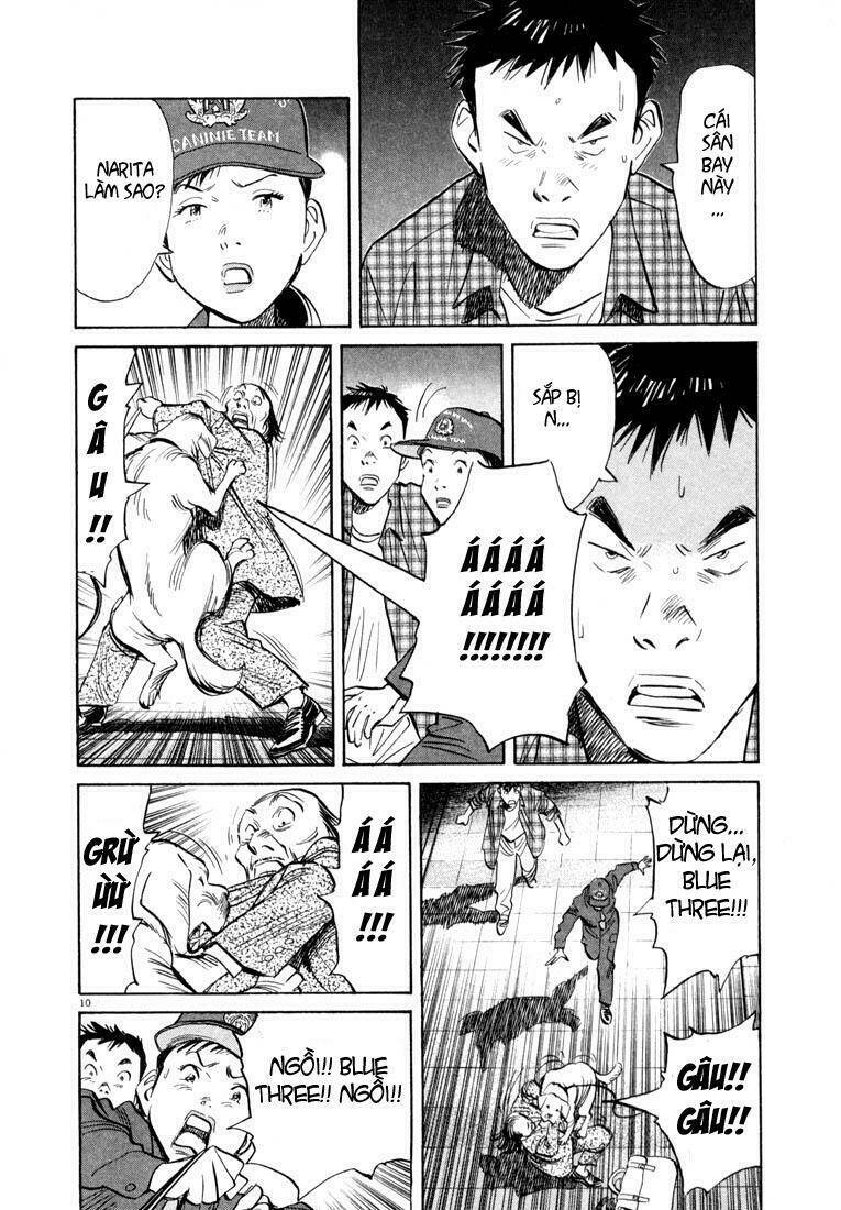 Những Chàng Trai Thế Kỉ 20 Chapter 29 - Trang 2