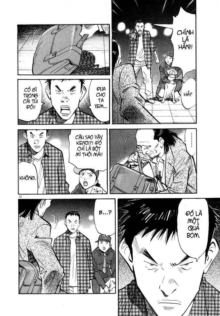 Những Chàng Trai Thế Kỉ 20 Chapter 29 - Trang 2