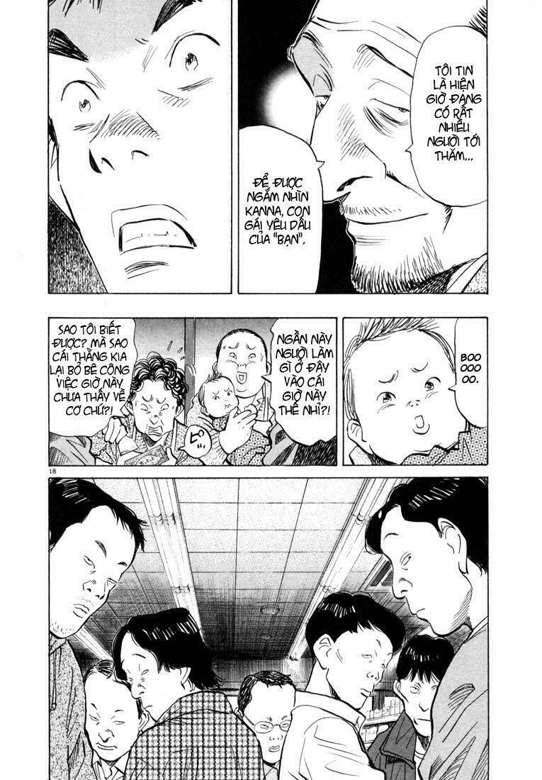 Những Chàng Trai Thế Kỉ 20 Chapter 29 - Trang 2