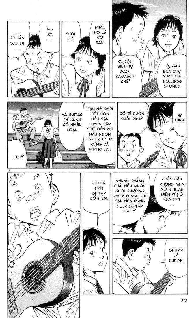 Những Chàng Trai Thế Kỉ 20 Chapter 3 - Trang 2