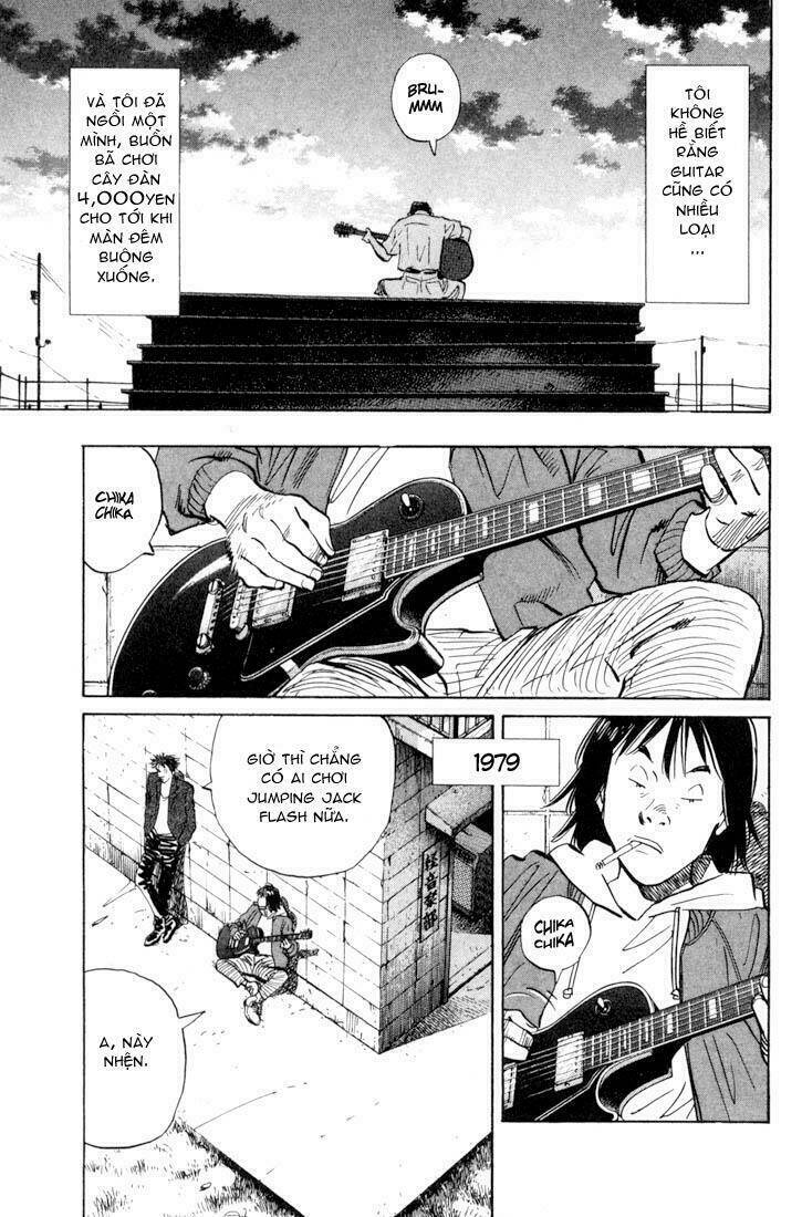 Những Chàng Trai Thế Kỉ 20 Chapter 3 - Trang 2