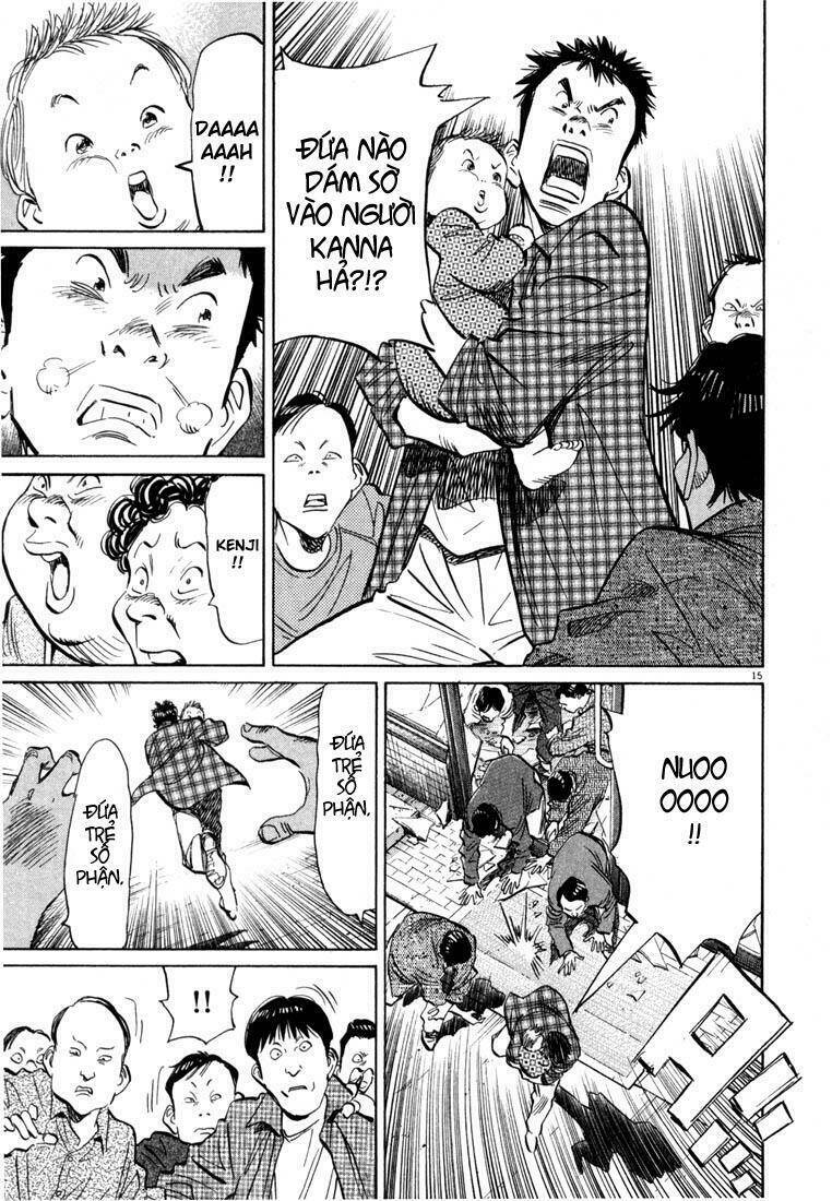 Những Chàng Trai Thế Kỉ 20 Chapter 30 - Trang 2