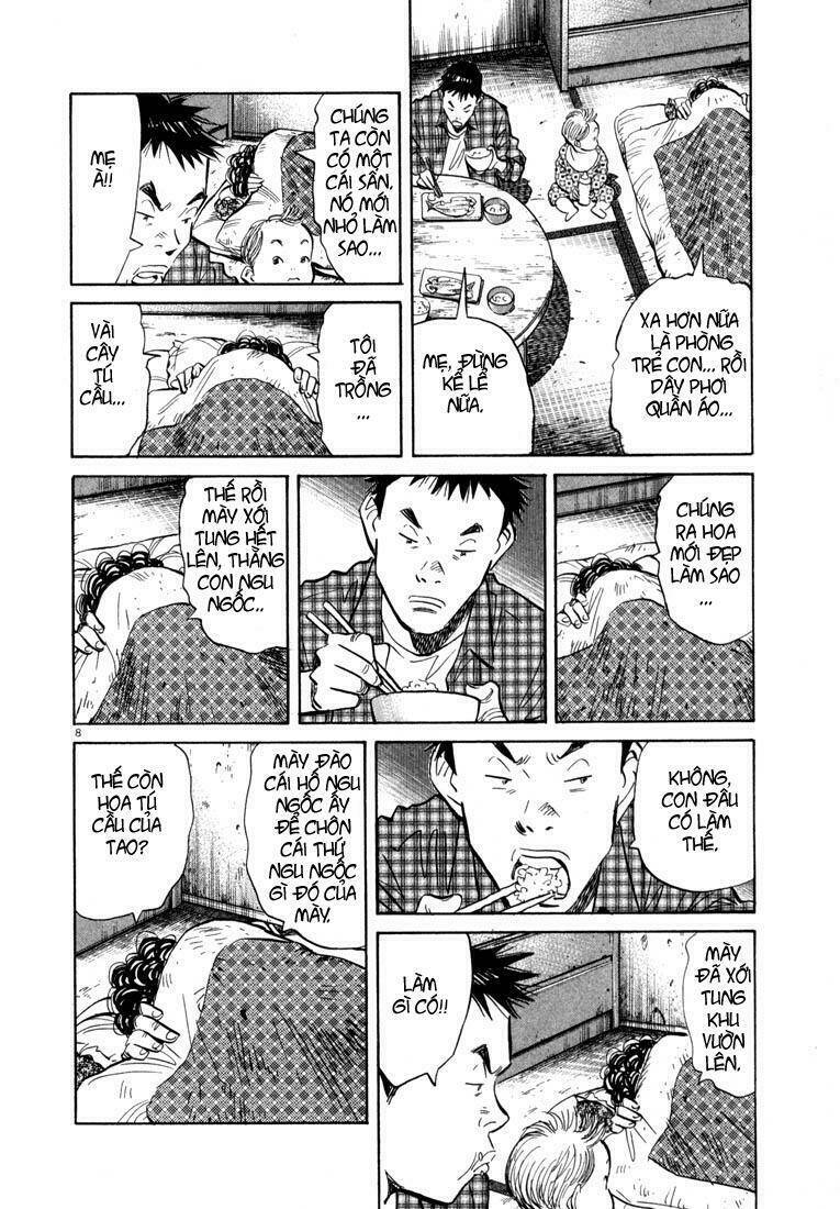 Những Chàng Trai Thế Kỉ 20 Chapter 31 - Trang 2