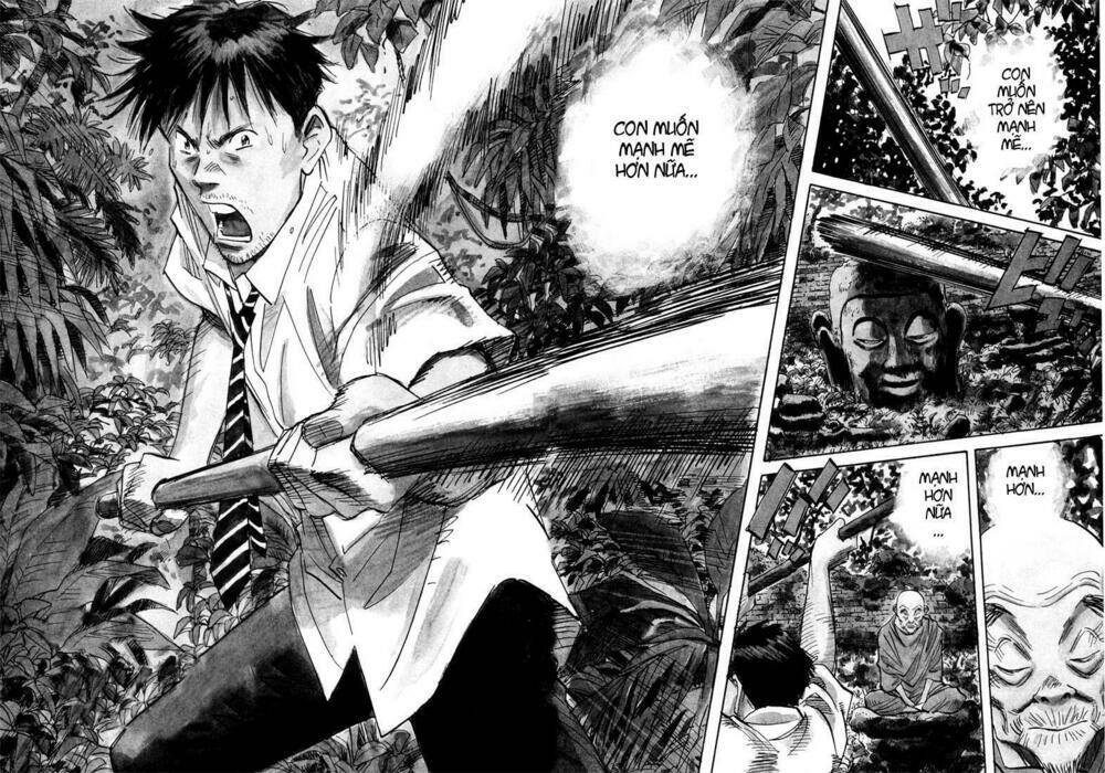 Những Chàng Trai Thế Kỉ 20 Chapter 35 - Trang 2