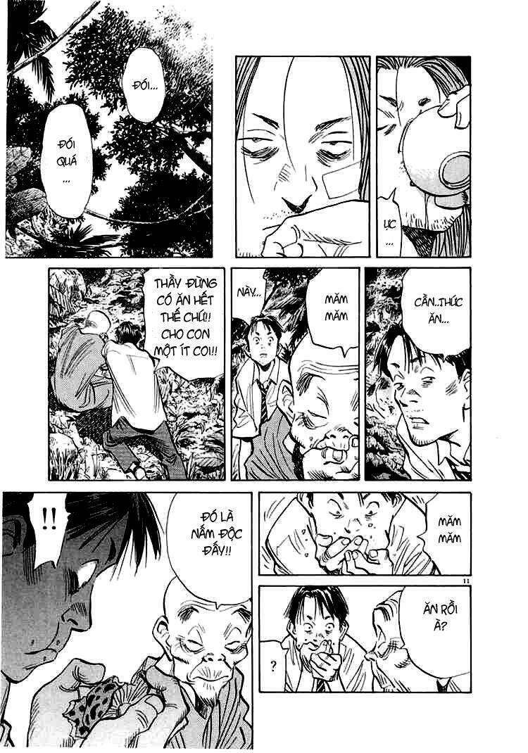 Những Chàng Trai Thế Kỉ 20 Chapter 38 - Trang 2