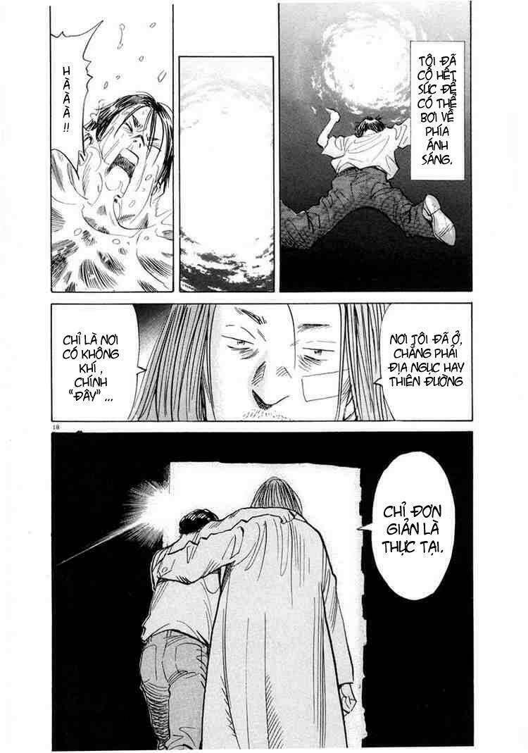 Những Chàng Trai Thế Kỉ 20 Chapter 38 - Trang 2