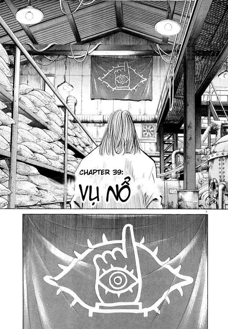 Những Chàng Trai Thế Kỉ 20 Chapter 39 - Trang 2