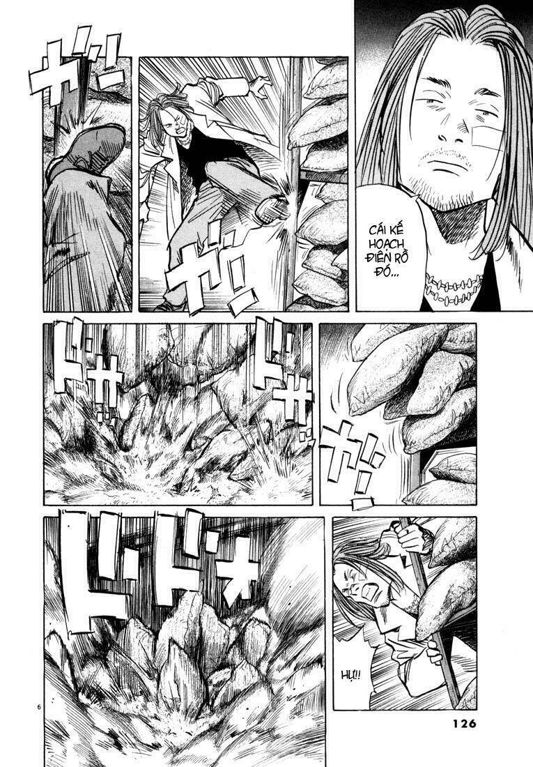 Những Chàng Trai Thế Kỉ 20 Chapter 39 - Trang 2