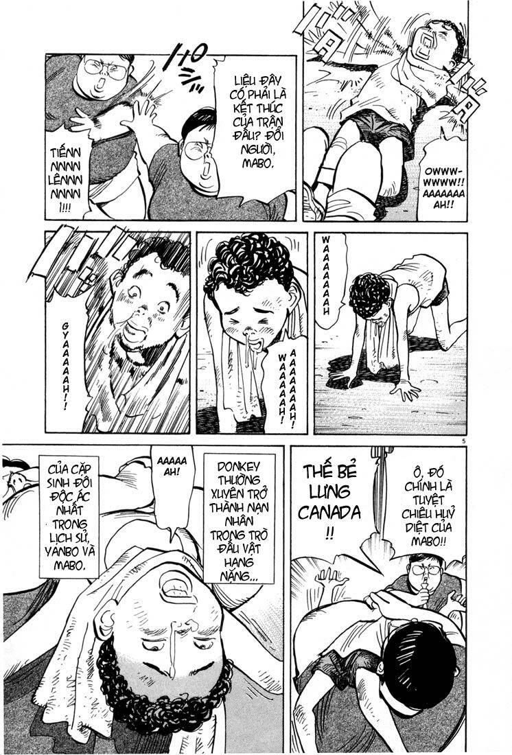 Những Chàng Trai Thế Kỉ 20 Chapter 4 - Trang 2