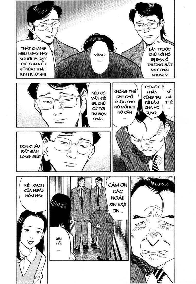 Những Chàng Trai Thế Kỉ 20 Chapter 45 - Trang 2