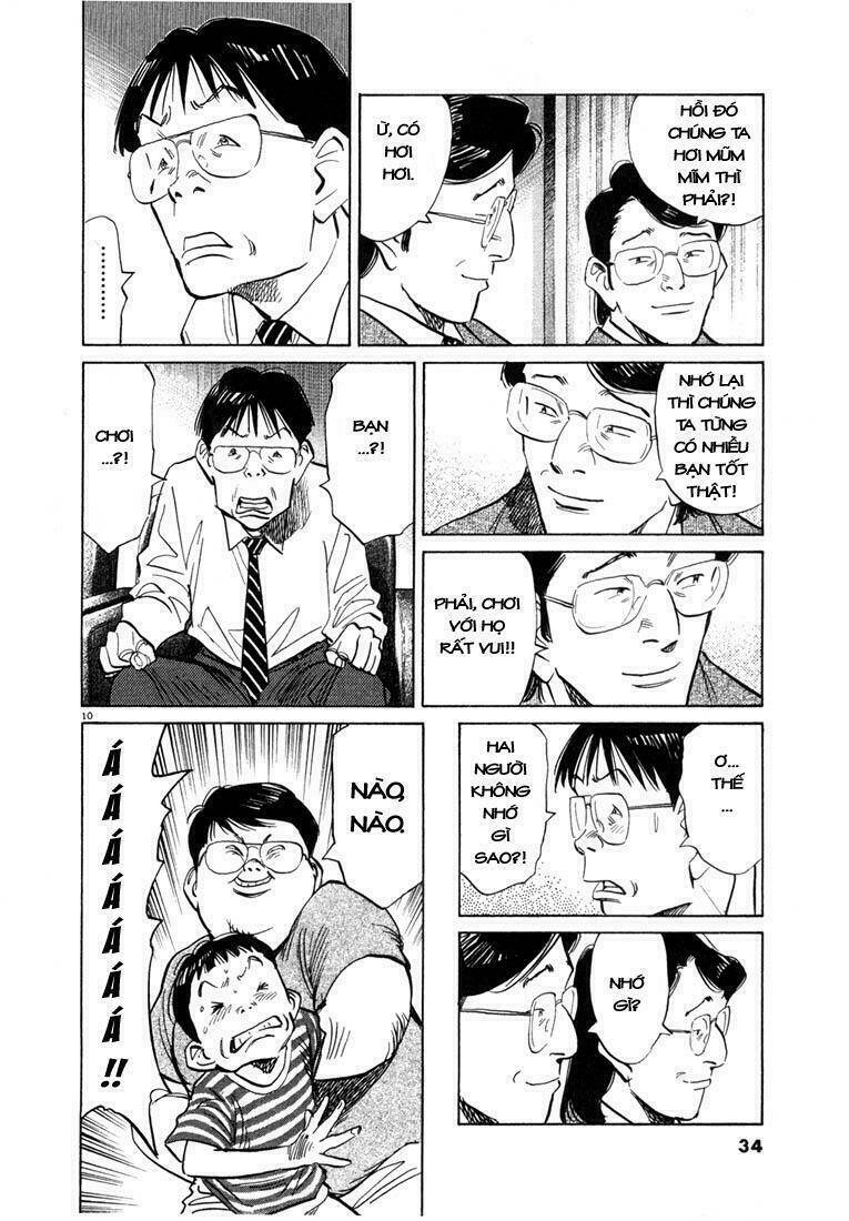 Những Chàng Trai Thế Kỉ 20 Chapter 45 - Trang 2