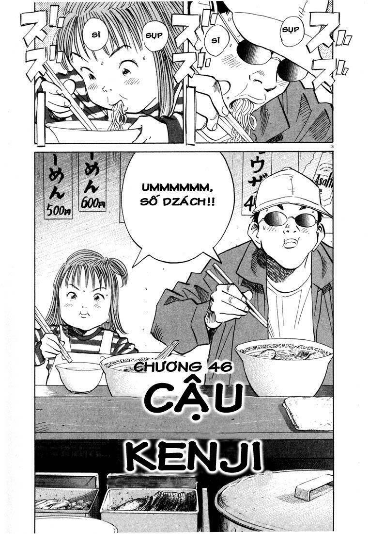 Những Chàng Trai Thế Kỉ 20 Chapter 46 - Trang 2