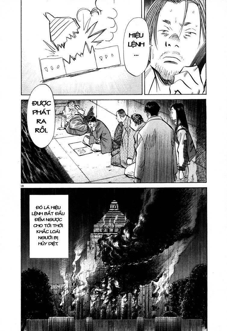 Những Chàng Trai Thế Kỉ 20 Chapter 47 - Trang 2