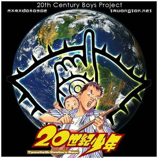 Những Chàng Trai Thế Kỉ 20 Chapter 49 - Trang 2