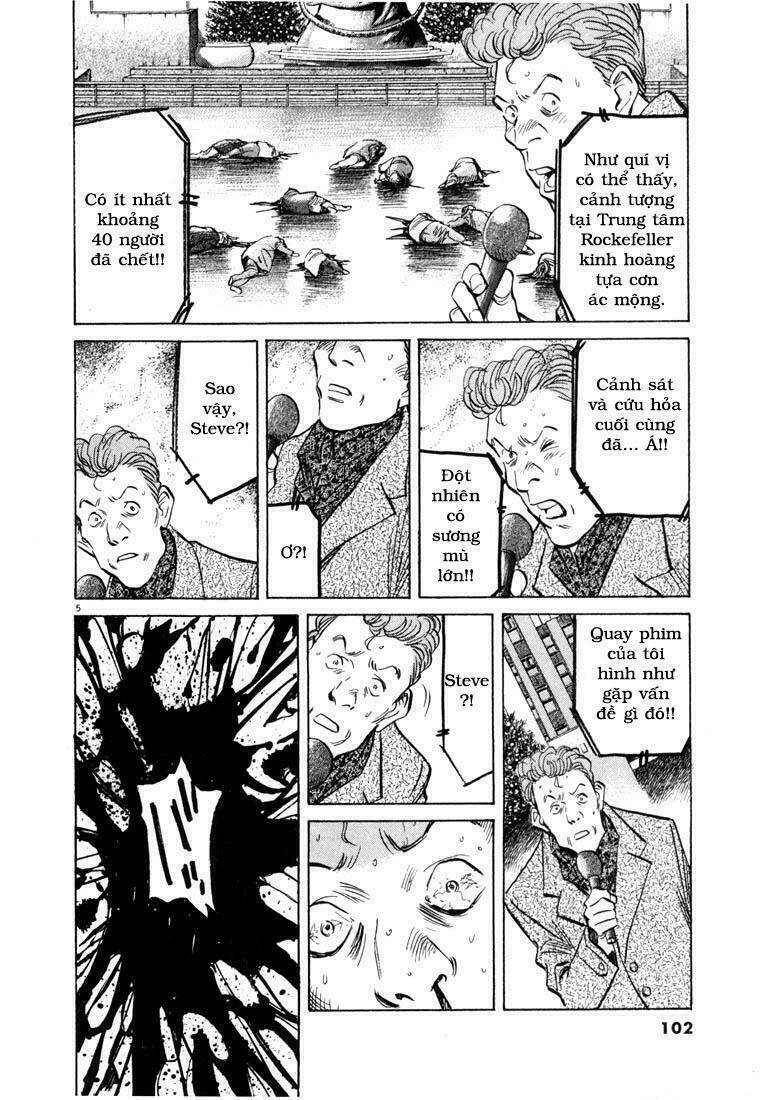 Những Chàng Trai Thế Kỉ 20 Chapter 49 - Trang 2