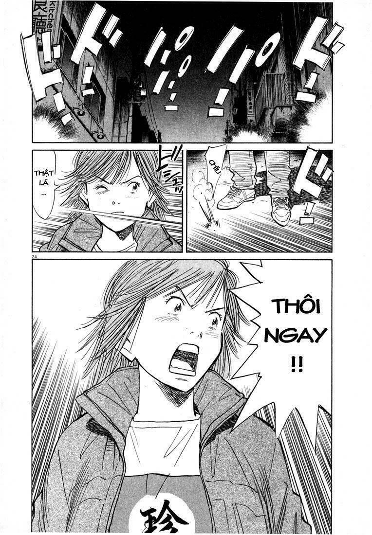 Những Chàng Trai Thế Kỉ 20 Chapter 50 - Trang 2