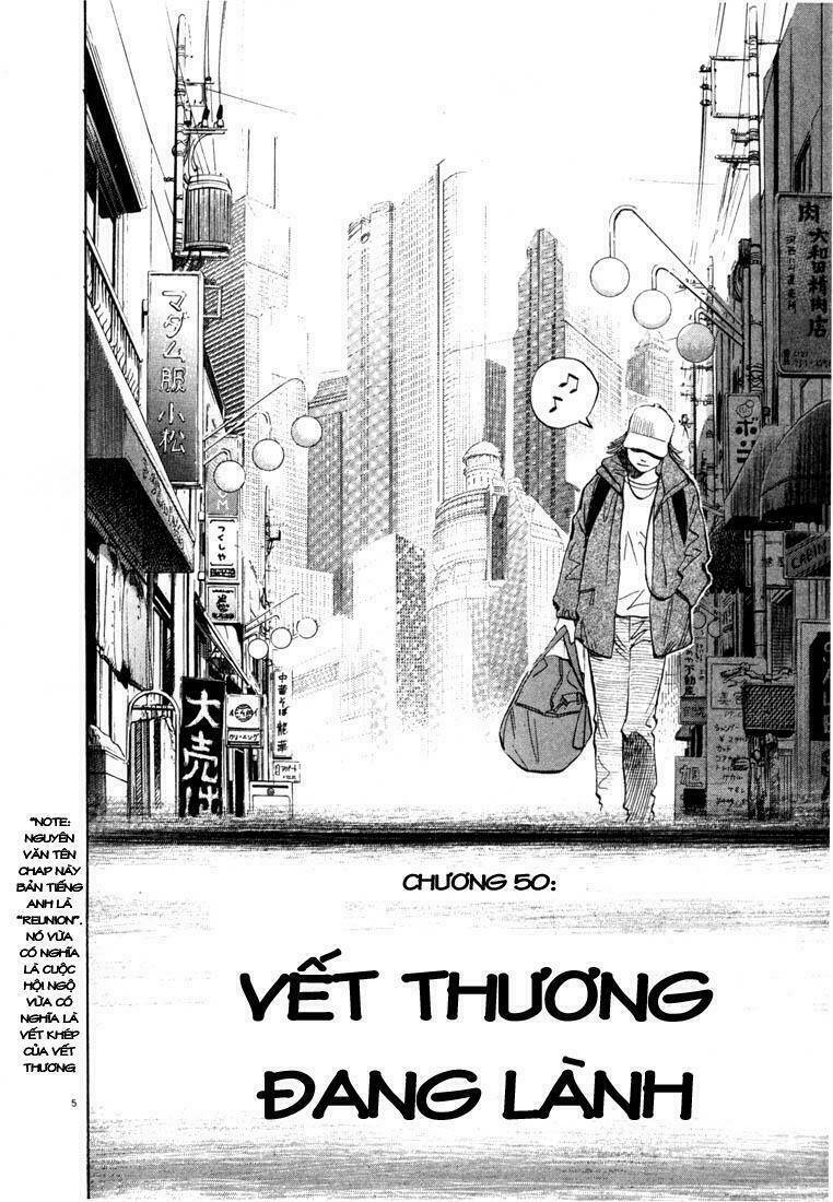 Những Chàng Trai Thế Kỉ 20 Chapter 50 - Trang 2