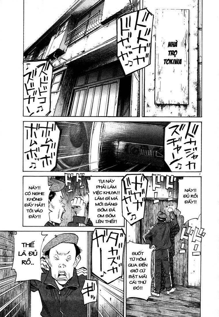 Những Chàng Trai Thế Kỉ 20 Chapter 50 - Trang 2