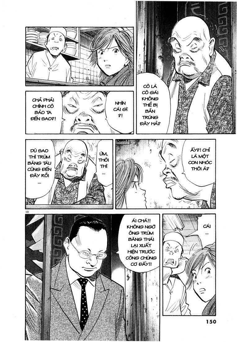 Những Chàng Trai Thế Kỉ 20 Chapter 51 - Trang 2