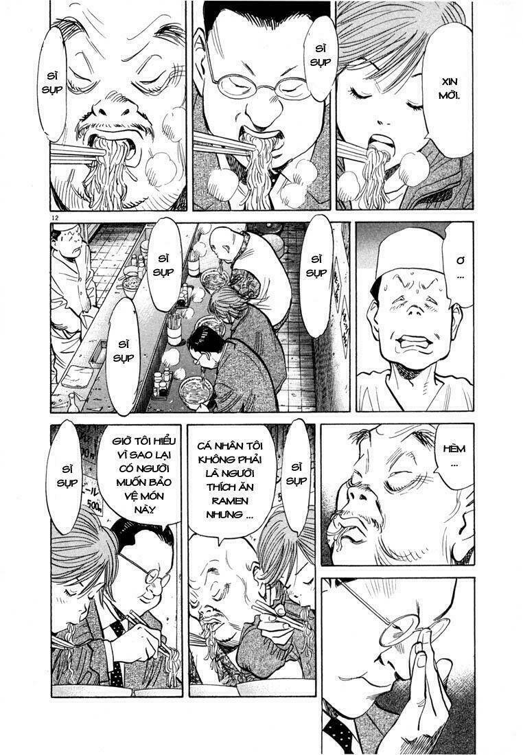 Những Chàng Trai Thế Kỉ 20 Chapter 51 - Trang 2