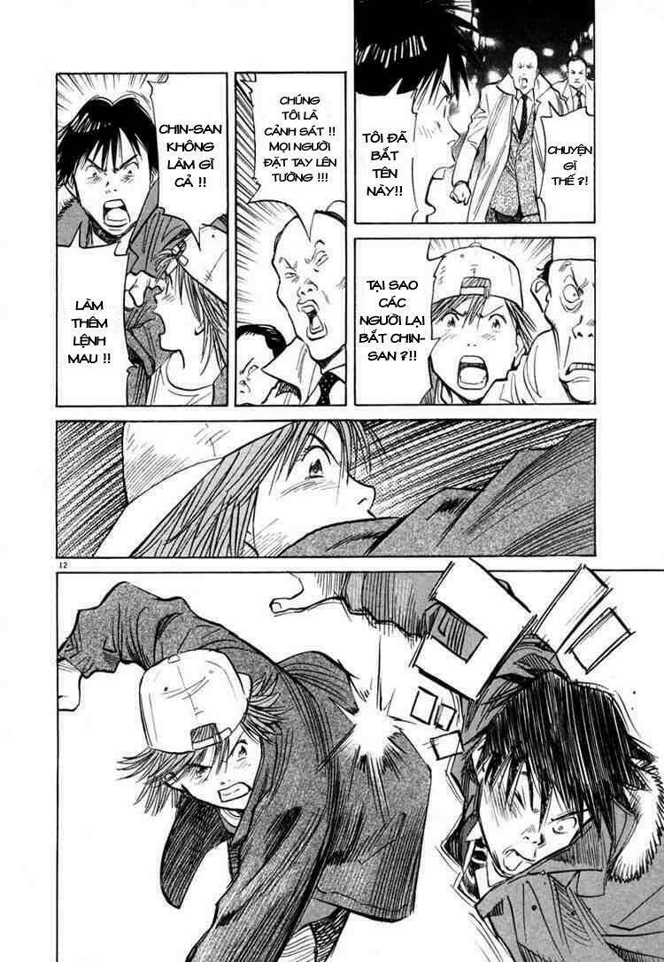 Những Chàng Trai Thế Kỉ 20 Chapter 52 - Trang 2