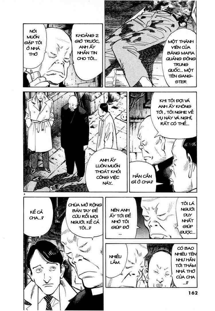 Những Chàng Trai Thế Kỉ 20 Chapter 52 - Trang 2