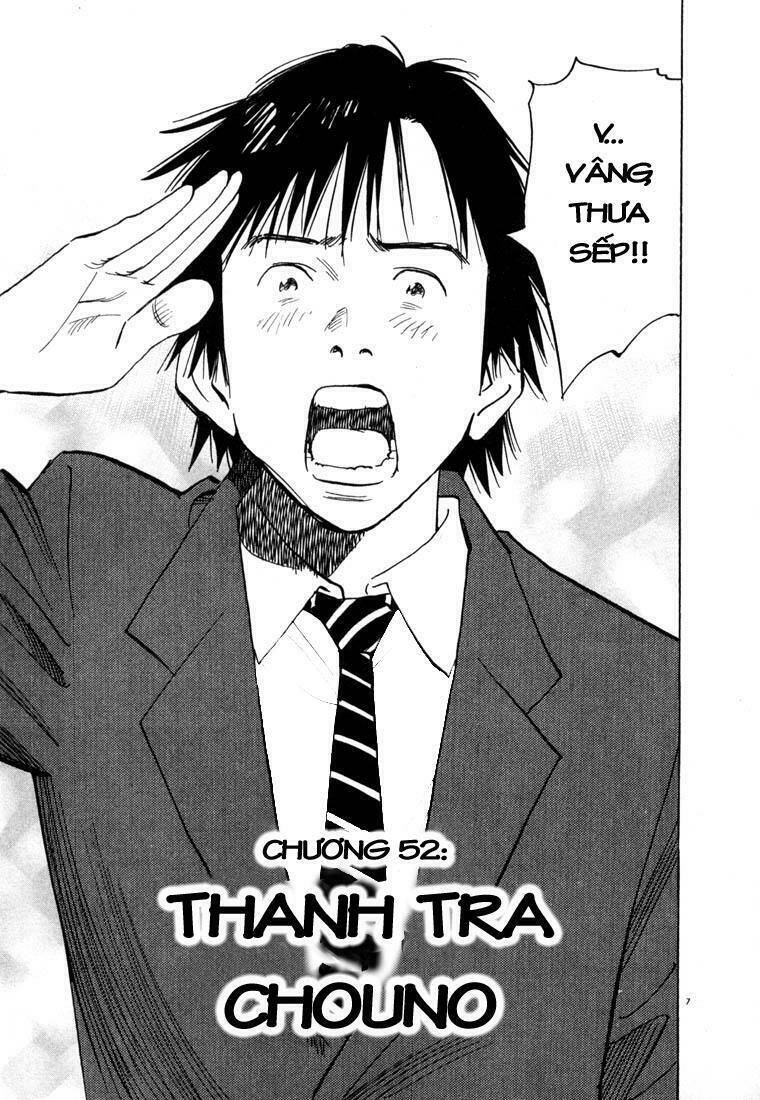 Những Chàng Trai Thế Kỉ 20 Chapter 52 - Trang 2
