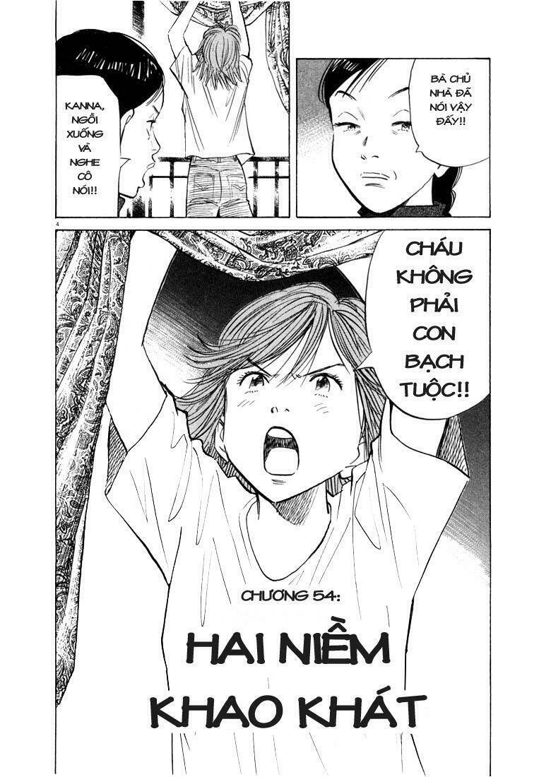 Những Chàng Trai Thế Kỉ 20 Chapter 54 - Trang 2