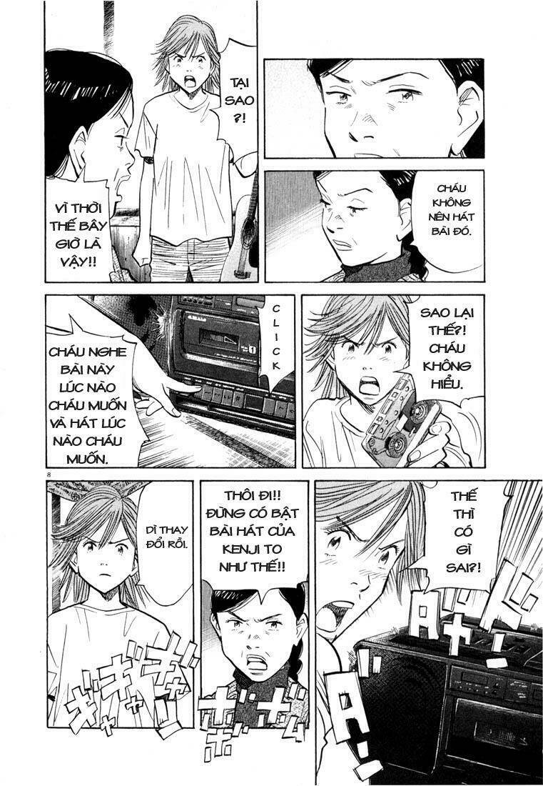 Những Chàng Trai Thế Kỉ 20 Chapter 54 - Trang 2