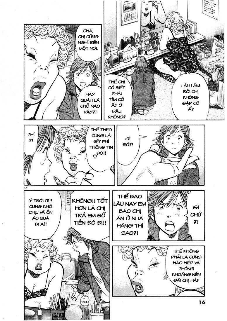 Những Chàng Trai Thế Kỉ 20 Chapter 55 - Trang 2