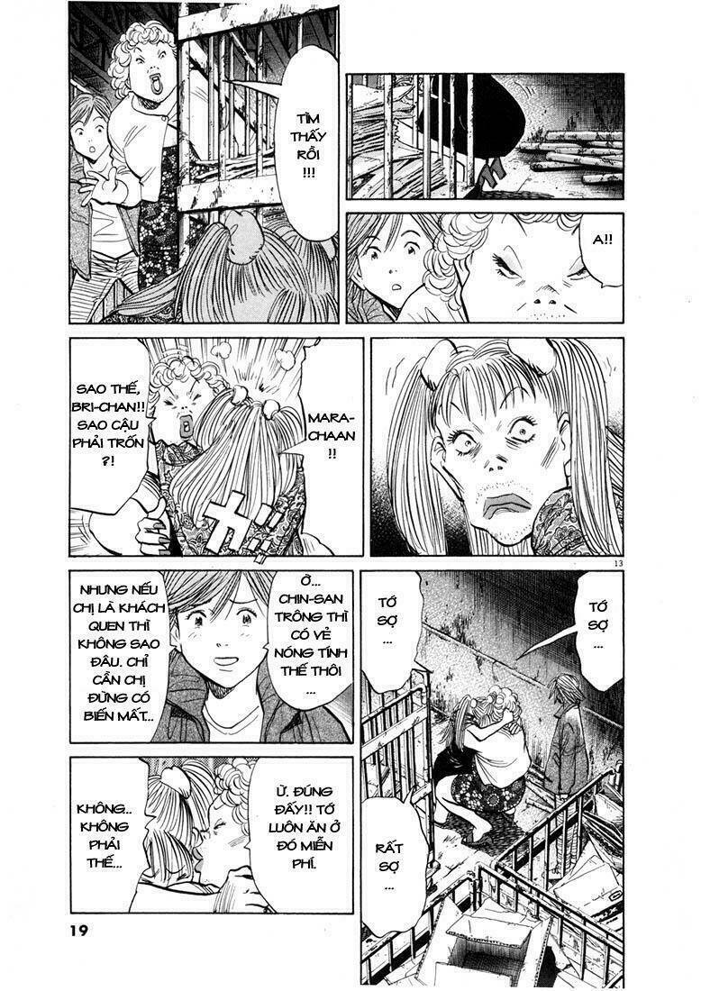 Những Chàng Trai Thế Kỉ 20 Chapter 55 - Trang 2