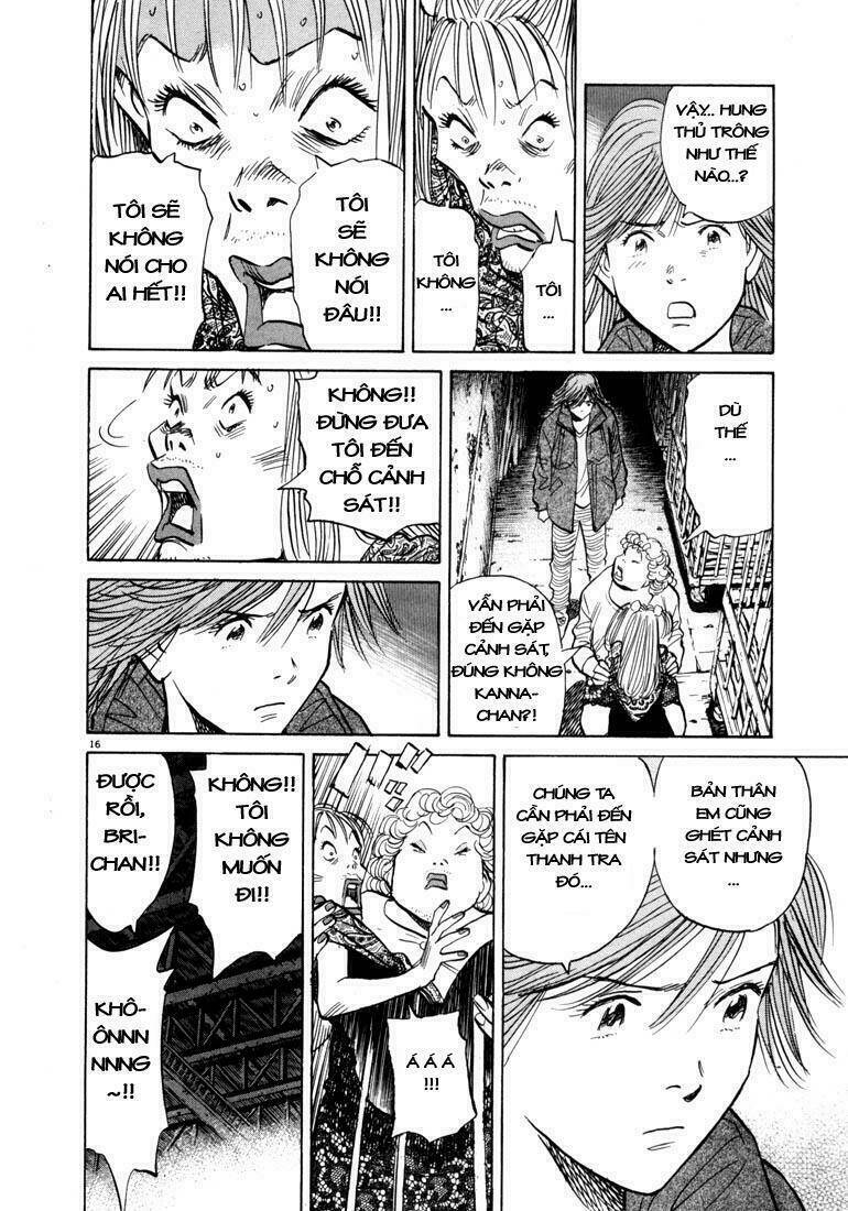 Những Chàng Trai Thế Kỉ 20 Chapter 55 - Trang 2