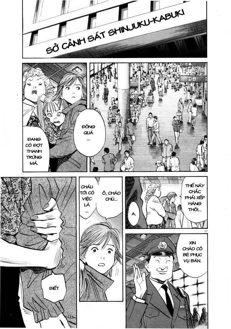 Những Chàng Trai Thế Kỉ 20 Chapter 55 - Trang 2