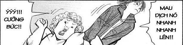 Những Chàng Trai Thế Kỉ 20 Chapter 55 - Trang 2