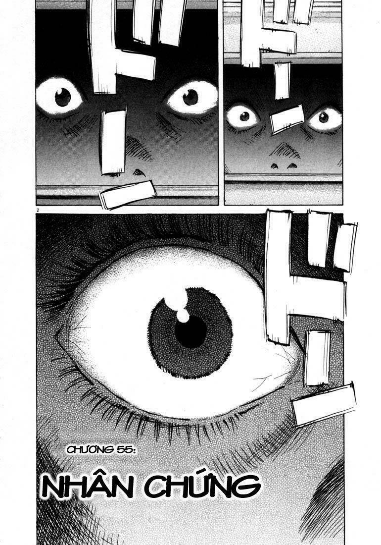 Những Chàng Trai Thế Kỉ 20 Chapter 55 - Trang 2