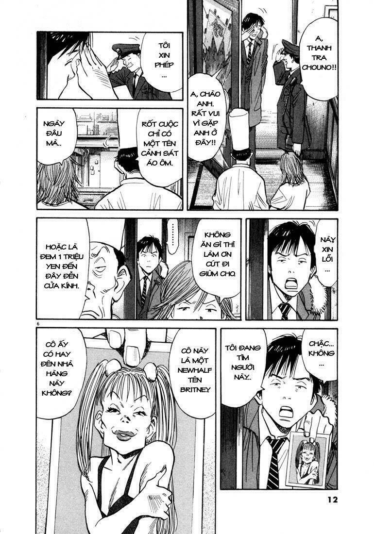 Những Chàng Trai Thế Kỉ 20 Chapter 55 - Trang 2