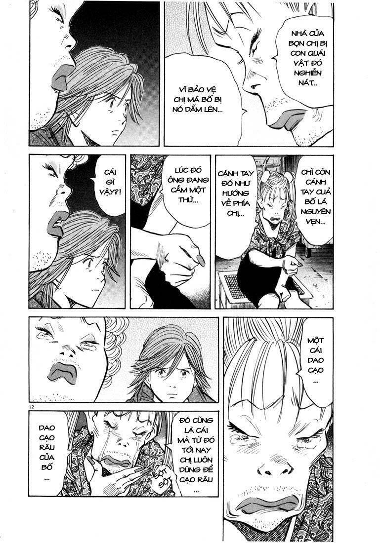 Những Chàng Trai Thế Kỉ 20 Chapter 56 - Trang 2